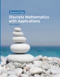 EBK DISCRETE MATHEMATICS WITH APPLICATI - 4th Edition - by EPP - ISBN 8220100438592