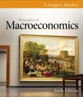EBK PRINCIPLES OF MACROECONOMICS - 6th Edition - by Mankiw - ISBN 8220100455568