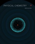 EBK PHYSICAL CHEMISTRY - 2nd Edition - by Ball - ISBN 8220100477560
