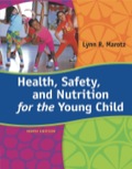EBK HEALTH, SAFETY, AND NUTRITION FOR T - 9th Edition - by MAROTZ - ISBN 8220100478079