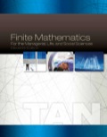 EBK FINITE MATHEMATICS FOR THE MANAGERI