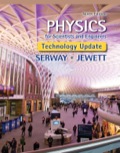 EBK PHYSICS FOR SCIENTISTS AND ENGINEER