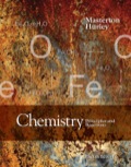 EBK CHEMISTRY: PRINCIPLES AND REACTIONS - 8th Edition - by Hurley - ISBN 8220100547966