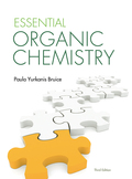 EBK ESSENTIAL ORGANIC CHEMISTRY - 3rd Edition - by Bruice - ISBN 8220100659461