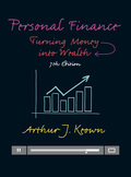 EBK PERSONAL FINANCE