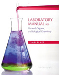 EBK LABORATORY MANUAL FOR GENERAL, ORGA