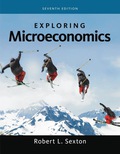 EBK EXPLORING MICROECONOMICS - 7th Edition - by Sexton - ISBN 8220100853128