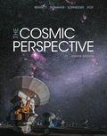 EBK COSMIC PERSPECTIVE, THE - 8th Edition - by Voit - ISBN 8220101465108