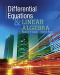 EBK DIFFERENTIAL EQUATIONS AND LINEAR A - 4th Edition - by ANNIN - ISBN 8220102019799