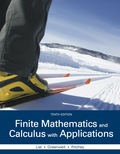 EBK FINITE MATHEMATICS AND CALCULUS WIT - 10th Edition - by RITCHEY - ISBN 8220102020252
