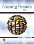 EBK COMPUTING ESSENTIALS 2017