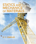 EBK STATICS AND MECHANICS OF MATERIALS