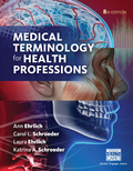 EBK MEDICAL TERMINOLOGY FOR HEALTH PROF