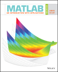 EBK MATLAB: AN INTRODUCTION WITH APPLIC
