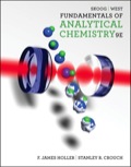 EBK FUNDAMENTALS OF ANALYTICAL CHEMISTR - 9th Edition - by Holler - ISBN 8220103149464