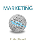 EBK MARKETING 2014 - 17th Edition - by Pride - ISBN 8220103435673