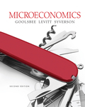 EBK MICROECONOMICS - 2nd Edition - by GOOLSBEE - ISBN 8220103601795