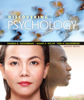 EBK DISCOVERING PSYCHOLOGY