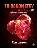 EBK TRIGONOMETRY