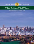 EBK MICROECONOMICS: PRIVATE AND PUBLIC - 16th Edition - by Gwartney - ISBN 8220103612142