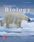 EBK PRINCIPLES OF BIOLOGY - 2nd Edition - by BROOKER - ISBN 8220103675338