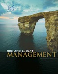 EBK MANAGEMENT, LOOSE-LEAF VERSION - 13th Edition - by DAFT - ISBN 8220103768115