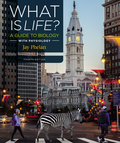 EBK WHAT IS LIFE? A GUIDE TO BIOLOGY WI - 4th Edition - by PHELAN - ISBN 8220106821152