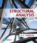 EBK STRUCTURAL ANALYSIS - 10th Edition - by HIBBELER - ISBN 8220106821596