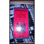 Principles Of Electric Circuits: Electron Flow Version - 3rd Edition - by Thomas L. Floyd - ISBN 9780023385018