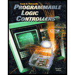 Programmable Logic Controllers - 2nd Edition - by Frank D. Petruzella - ISBN 9780028026619