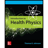 Introduction To Health Physics - 5th Edition - by Johnson,  Thomas E. (thomas Edward), Cember,  Herman. - ISBN 9780071835275
