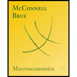 Macroeconomics + Code Card For Discoverecon Online + Solman Dvd - 15th Edition - by McConnell, Campbell - ISBN 9780072881981