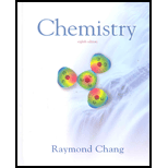 Chemistry With Online Chemskill Builder, Eighth Edition - 8th Edition - by Raymond Chang - ISBN 9780072930276