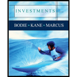 Investments with S&amp;P bind-in Card - 7th Edition - by Zvi Bodie, Alex Kane, Alan J. Marcus - ISBN 9780073314655