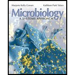 Microbiology A Systems Approach - 1st Edition - by Cowan - ISBN 9780073341590