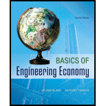 Basics Of Engineering Economy