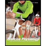 Exercise Physiology: Theory and Application to Fitness and Performance - 7th Edition - by Scott K. Powers, Edward T. Howley - ISBN 9780073376479