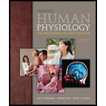 Vander's Human Physiology: The Mechanisms of Body Function - 13th Edition - by Eric Widmaier, Hershel Raff, Kevin Strang - ISBN 9780073378305