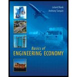 Basics of Engineering Economy - 1st Edition - by Leland T. T. Blank, Anthony J. T... - ISBN 9780073401294