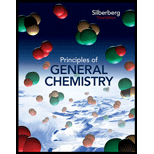 Principles of General Chemistry