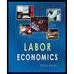 Labor Economics - 4th Edition - by George Borjas - ISBN 9780073402826