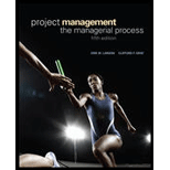 Project Management: The Managerial Process - 5th Edition - by Erik Larson, Clifford Gray - ISBN 9780073403342