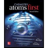 Chemistry: Atoms First