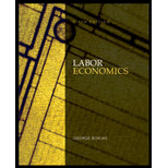 Labor Economics - 5th Edition - by George Borjas - ISBN 9780073511368