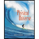 The Physical Universe - 14th Edition - by Konrad B. Krauskopf, Arthur Beiser - ISBN 9780073512167