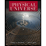 The Physical Universe