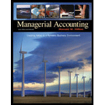 Managerial Accounting: Creating Value in a Dynamic Business Environment - 8th Edition - by Ronald W. Hilton - ISBN 9780073526928