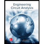 Engineering Circuit Analysis