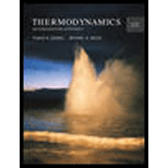 Thermodynamics : An Engineering Approach / With Version 1.2 Cd Rom - 4th Edition - by Yunus A. Cengel / Michael Boles - ISBN 9780074184752