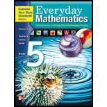Everyday Mathematics - 12th Edition - by Max Bell - ISBN 9780076577842